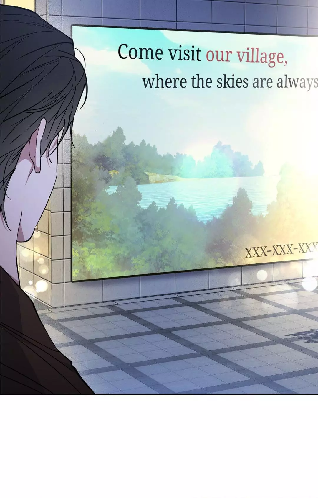 Dawn Of The Dragon Chapter 75 - Page 4