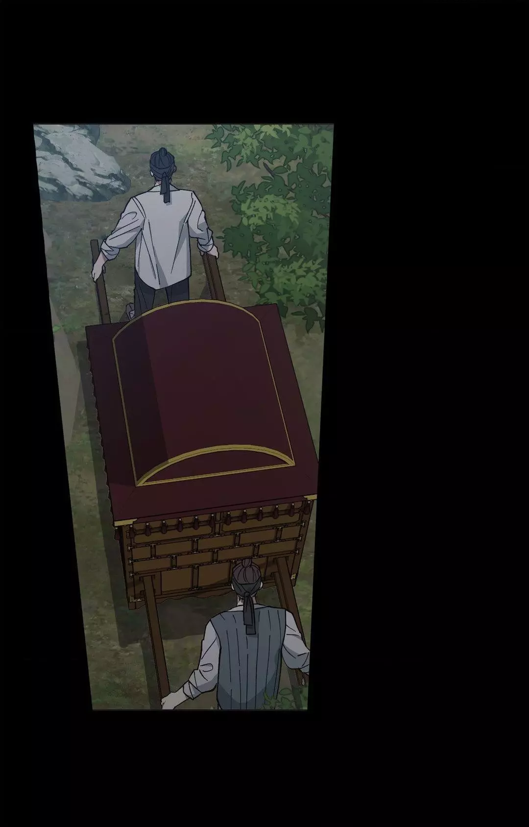 Dawn Of The Dragon Chapter 75 - Page 16