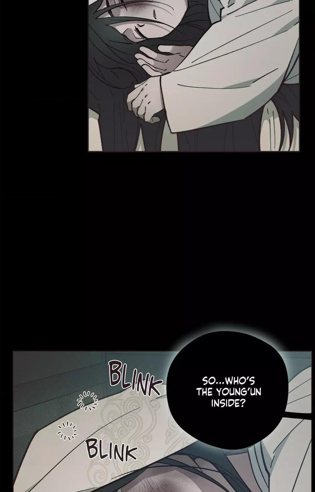 Dawn Of The Dragon Chapter 75 - Page 18