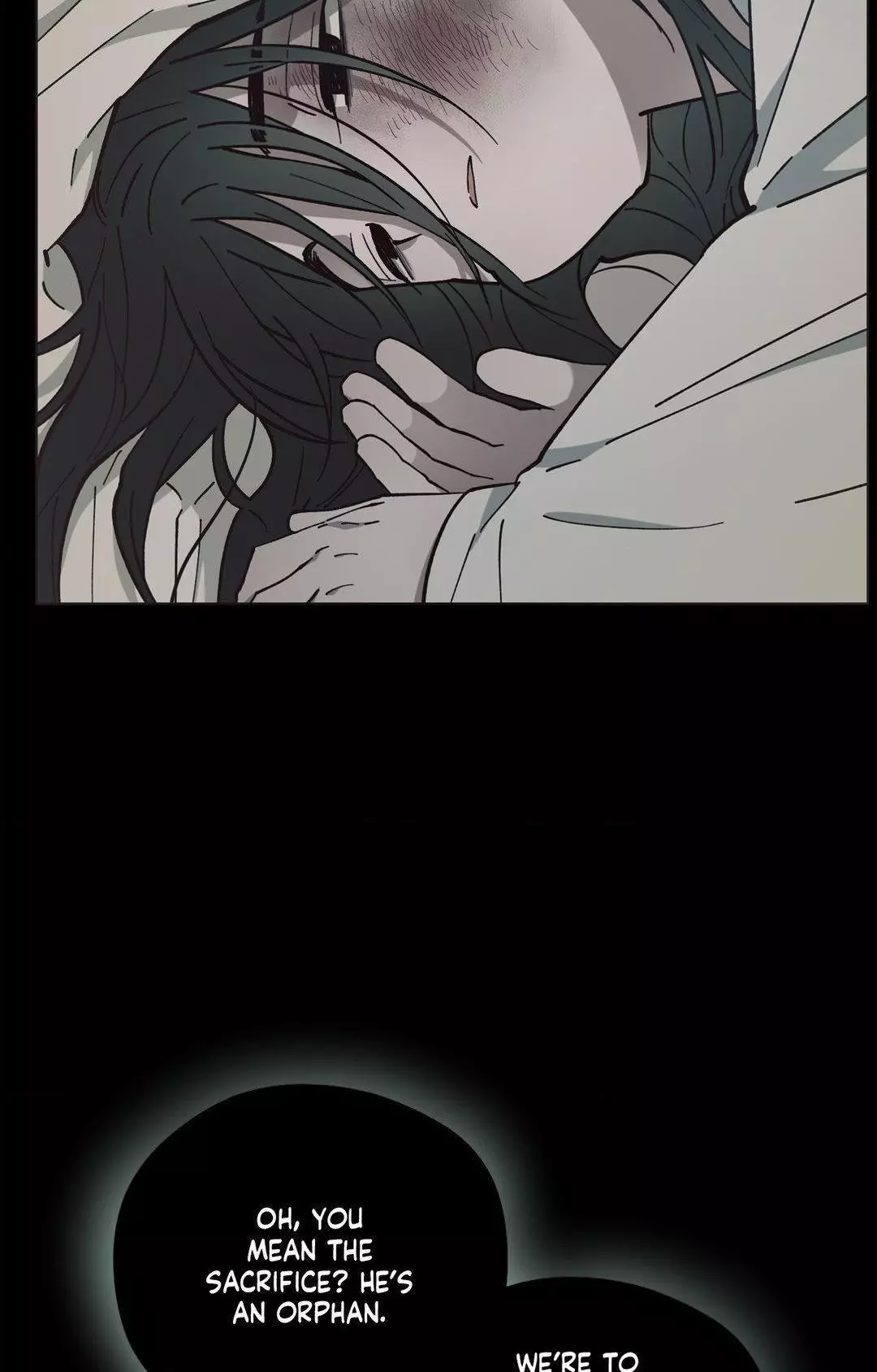 Dawn Of The Dragon Chapter 75 - Page 19