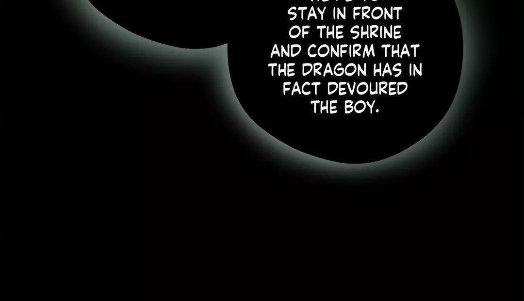 Dawn Of The Dragon Chapter 75 - Page 20