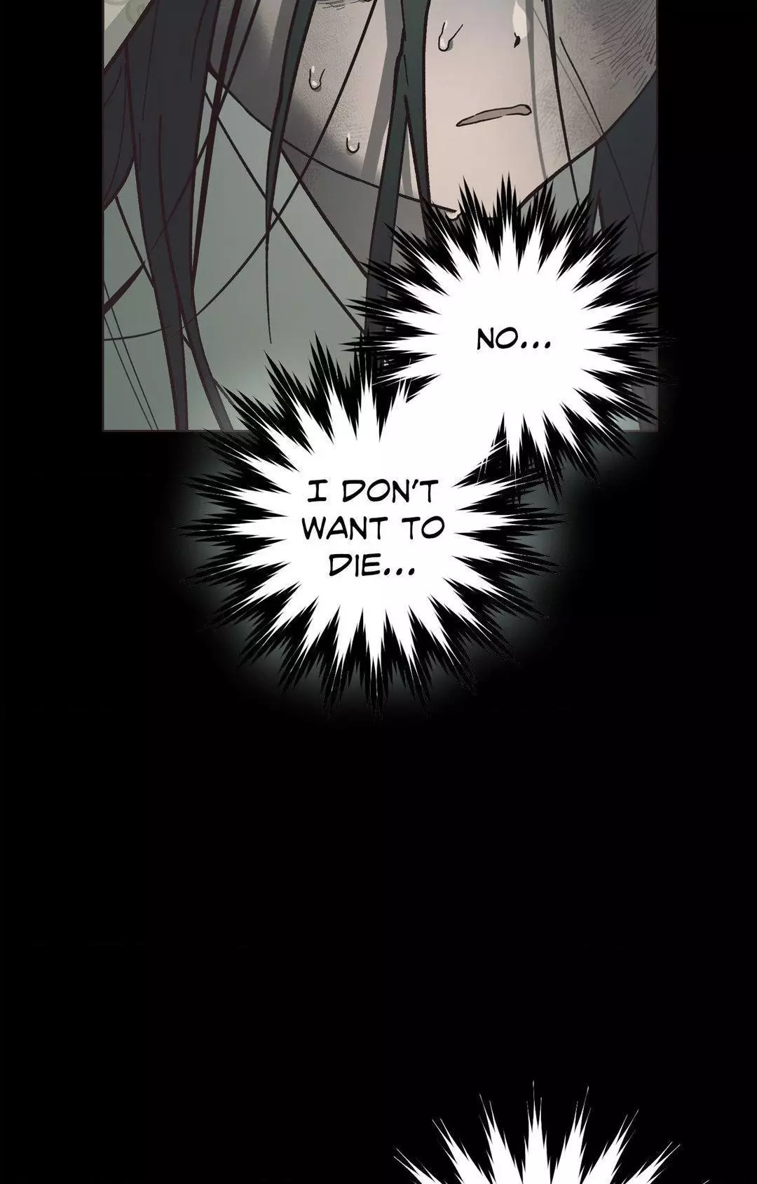 Dawn Of The Dragon Chapter 75 - Page 22