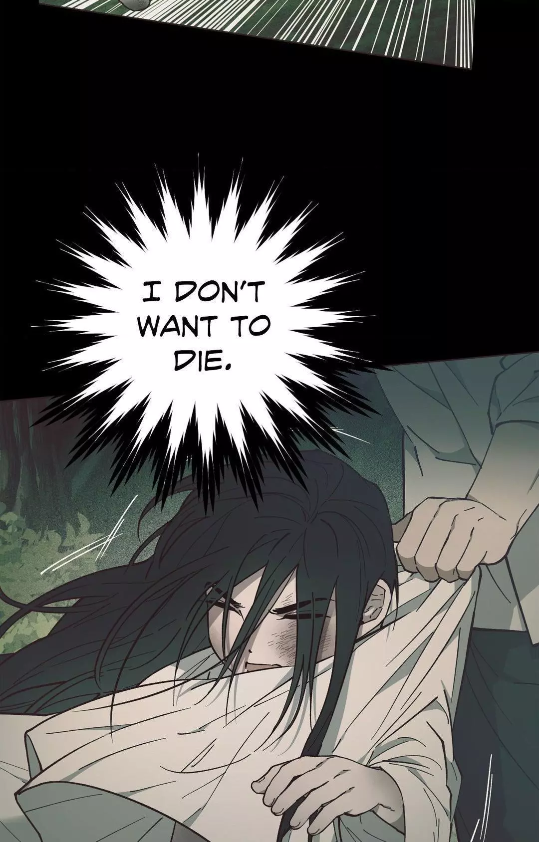 Dawn Of The Dragon Chapter 75 - Page 24