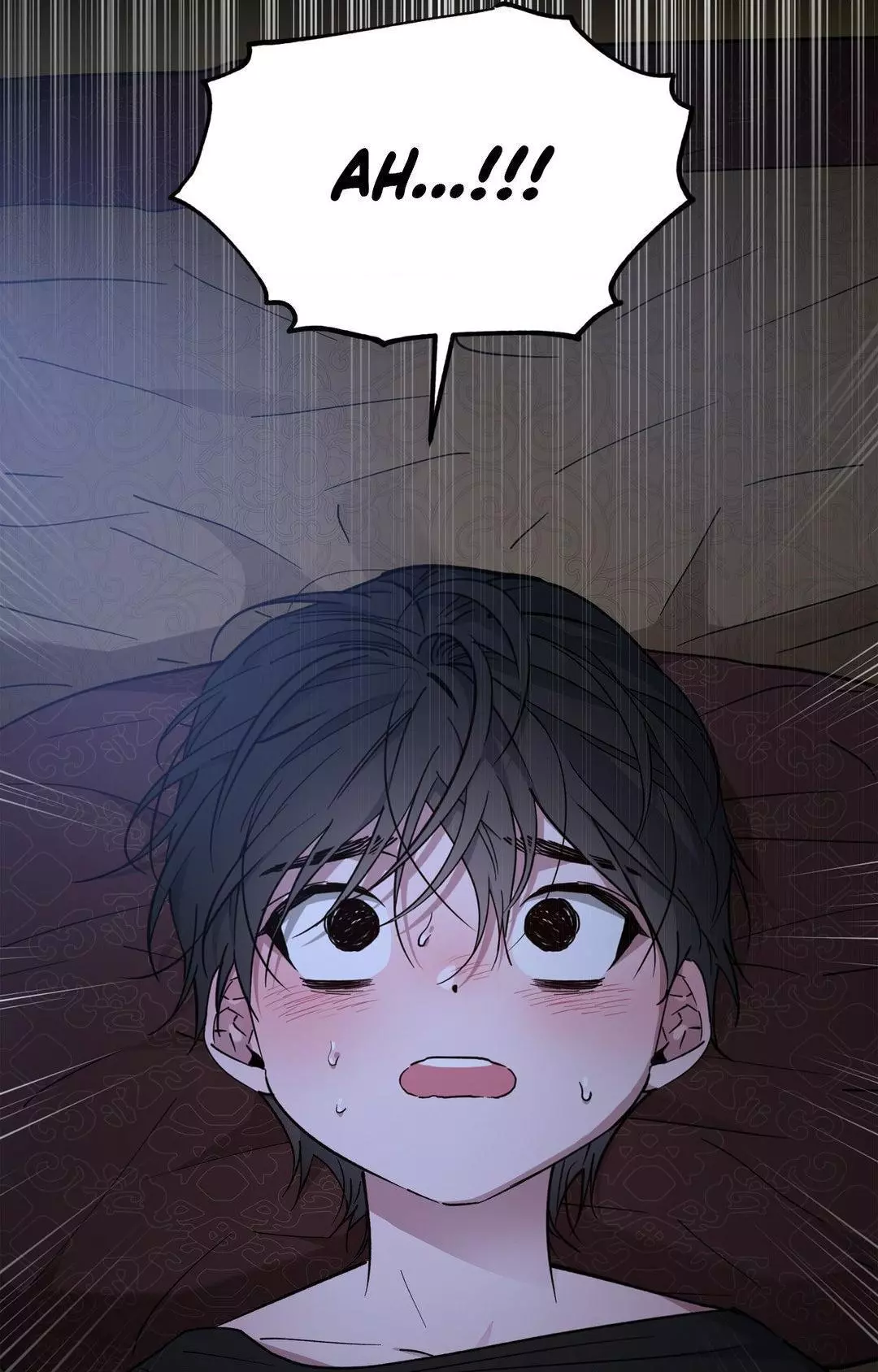 Dawn Of The Dragon Chapter 75 - Page 29