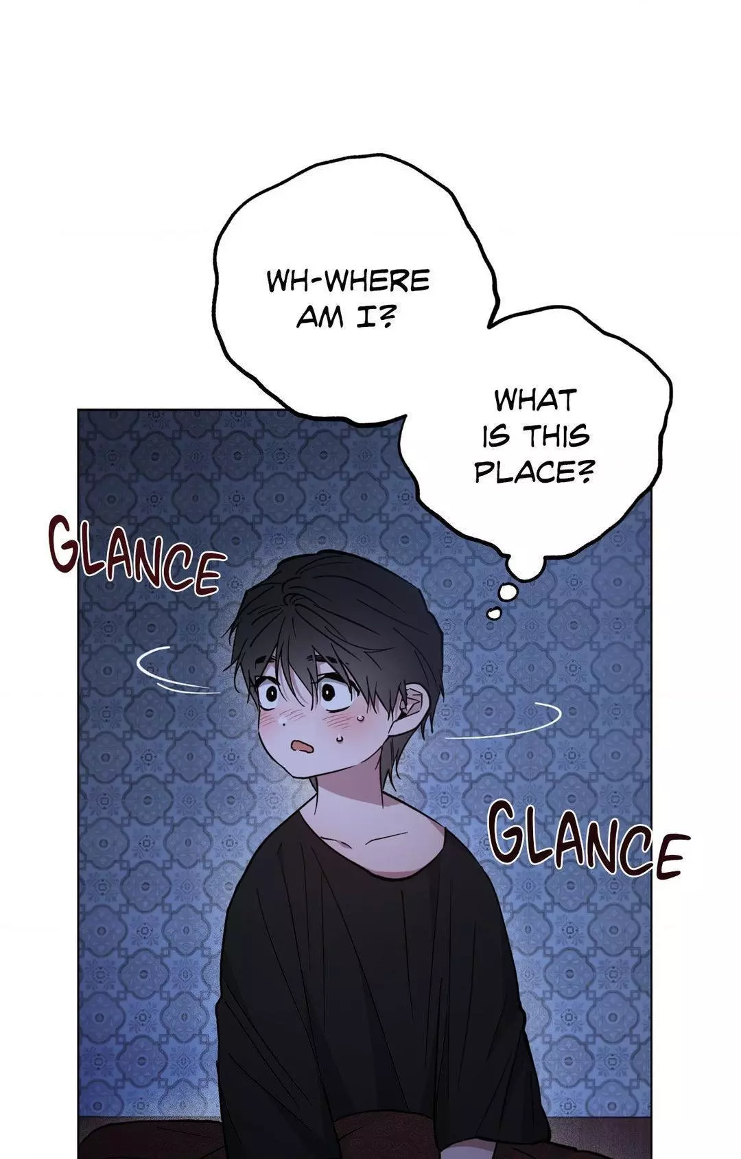 Dawn Of The Dragon Chapter 75 - Page 31