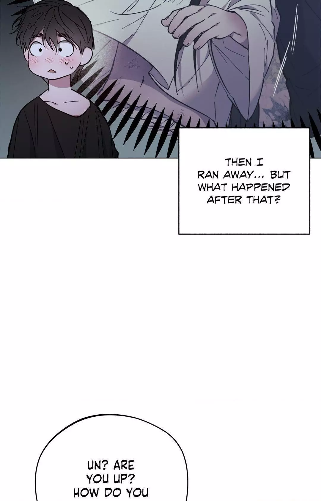 Dawn Of The Dragon Chapter 75 - Page 33