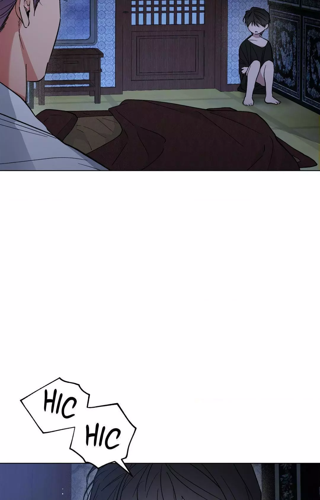 Dawn Of The Dragon Chapter 75 - Page 38