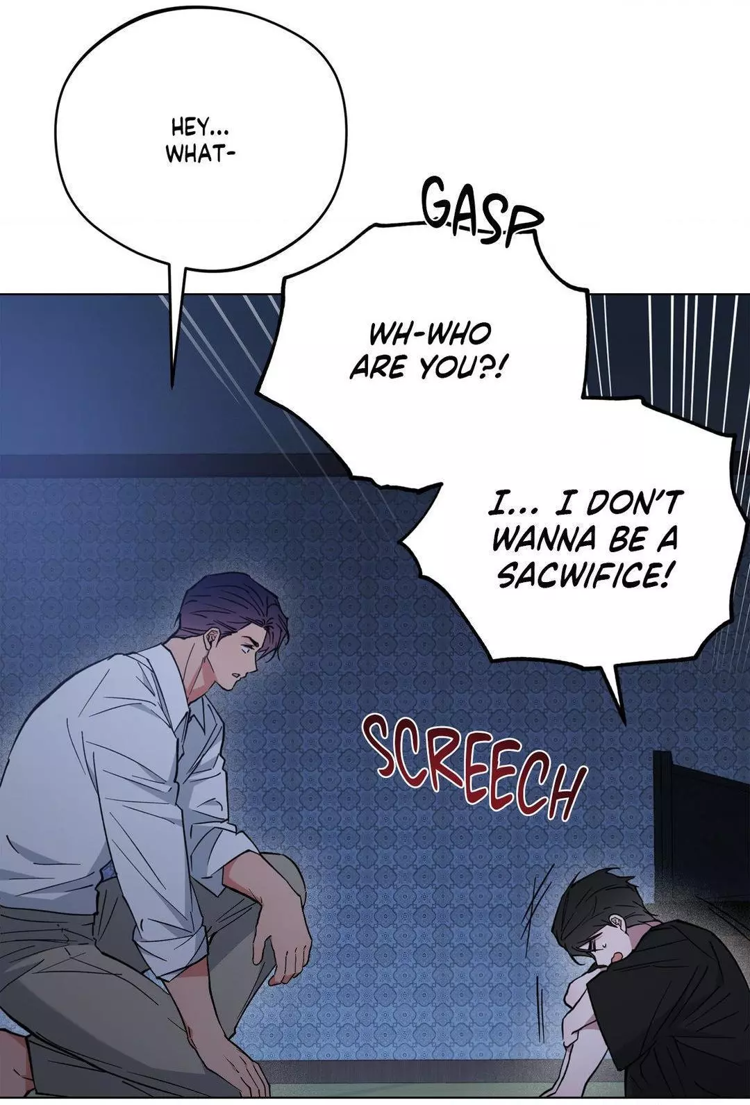 Dawn Of The Dragon Chapter 75 - Page 40