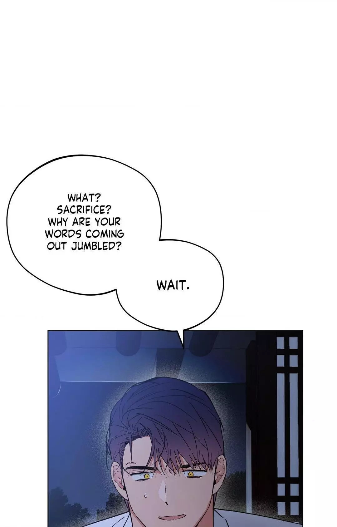 Dawn Of The Dragon Chapter 75 - Page 41