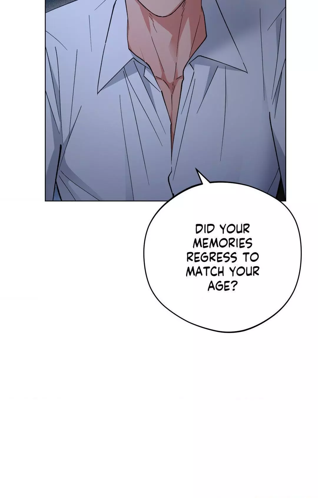 Dawn Of The Dragon Chapter 75 - Page 42