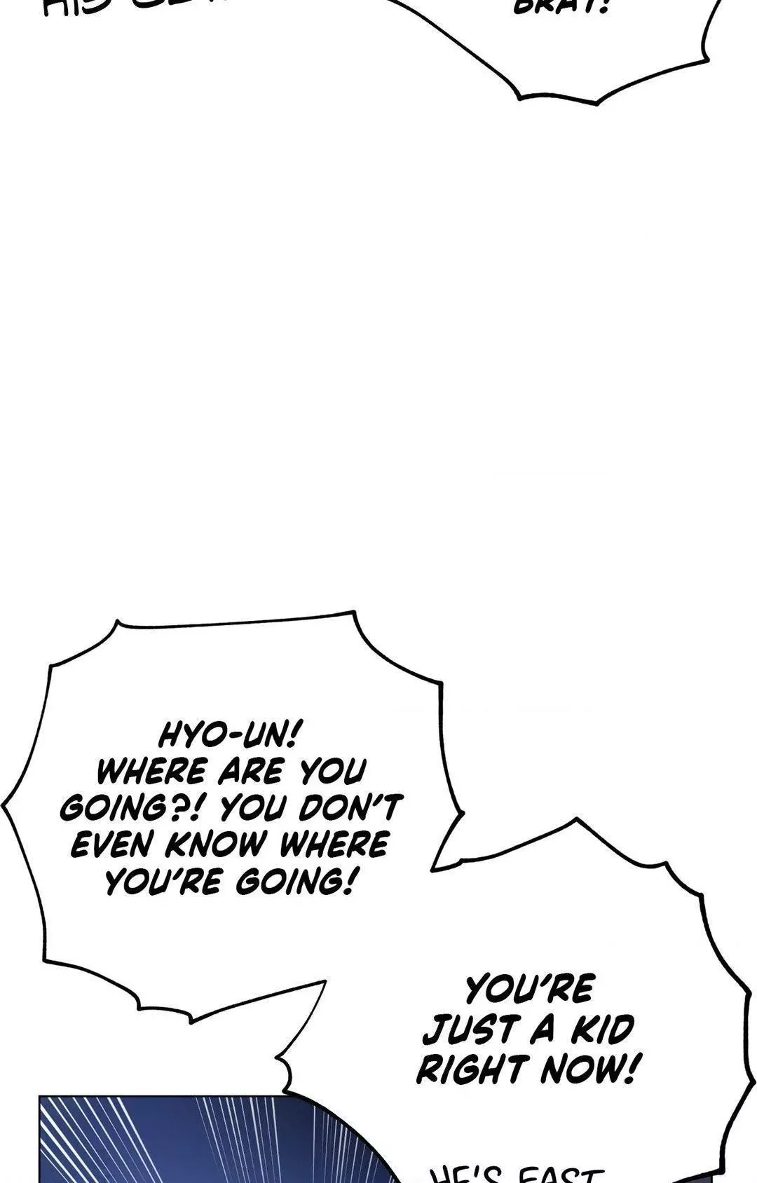 Dawn Of The Dragon Chapter 75 - Page 44