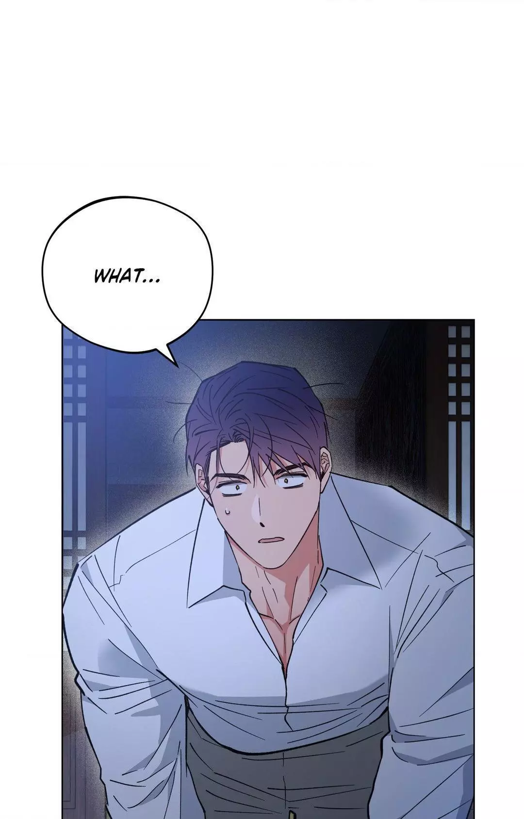 Dawn Of The Dragon Chapter 75 - Page 46