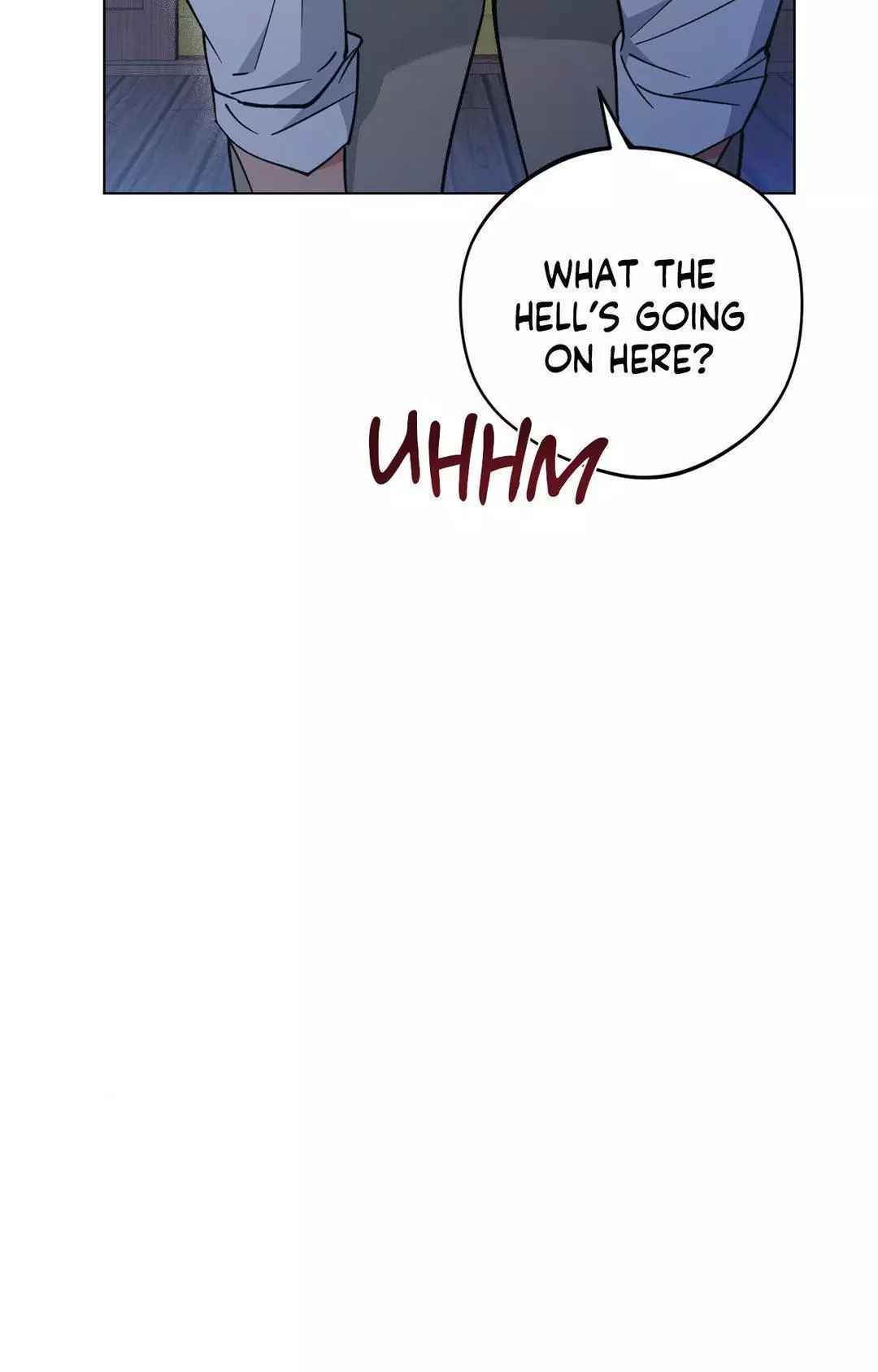 Dawn Of The Dragon Chapter 75 - Page 47