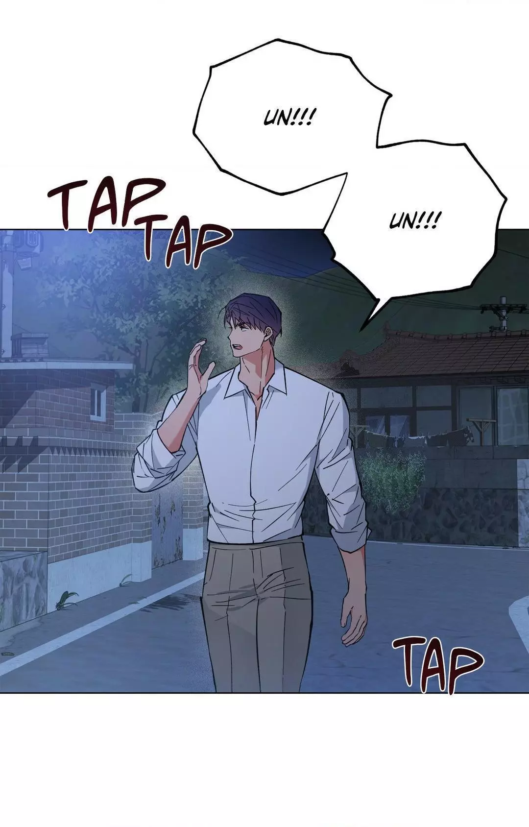 Dawn Of The Dragon Chapter 75 - Page 50