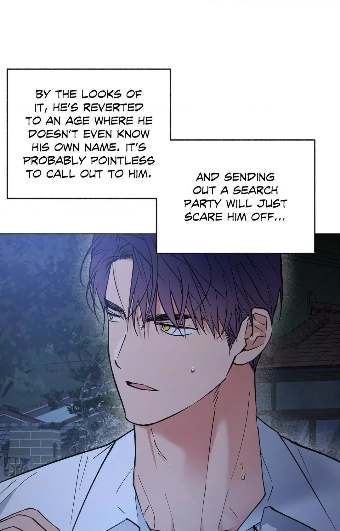 Dawn Of The Dragon Chapter 75 - Page 52