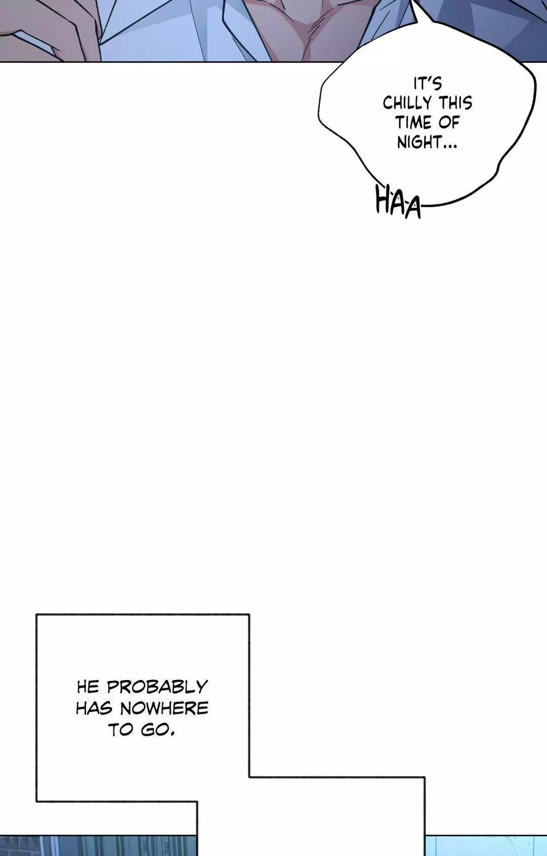 Dawn Of The Dragon Chapter 75 - Page 53