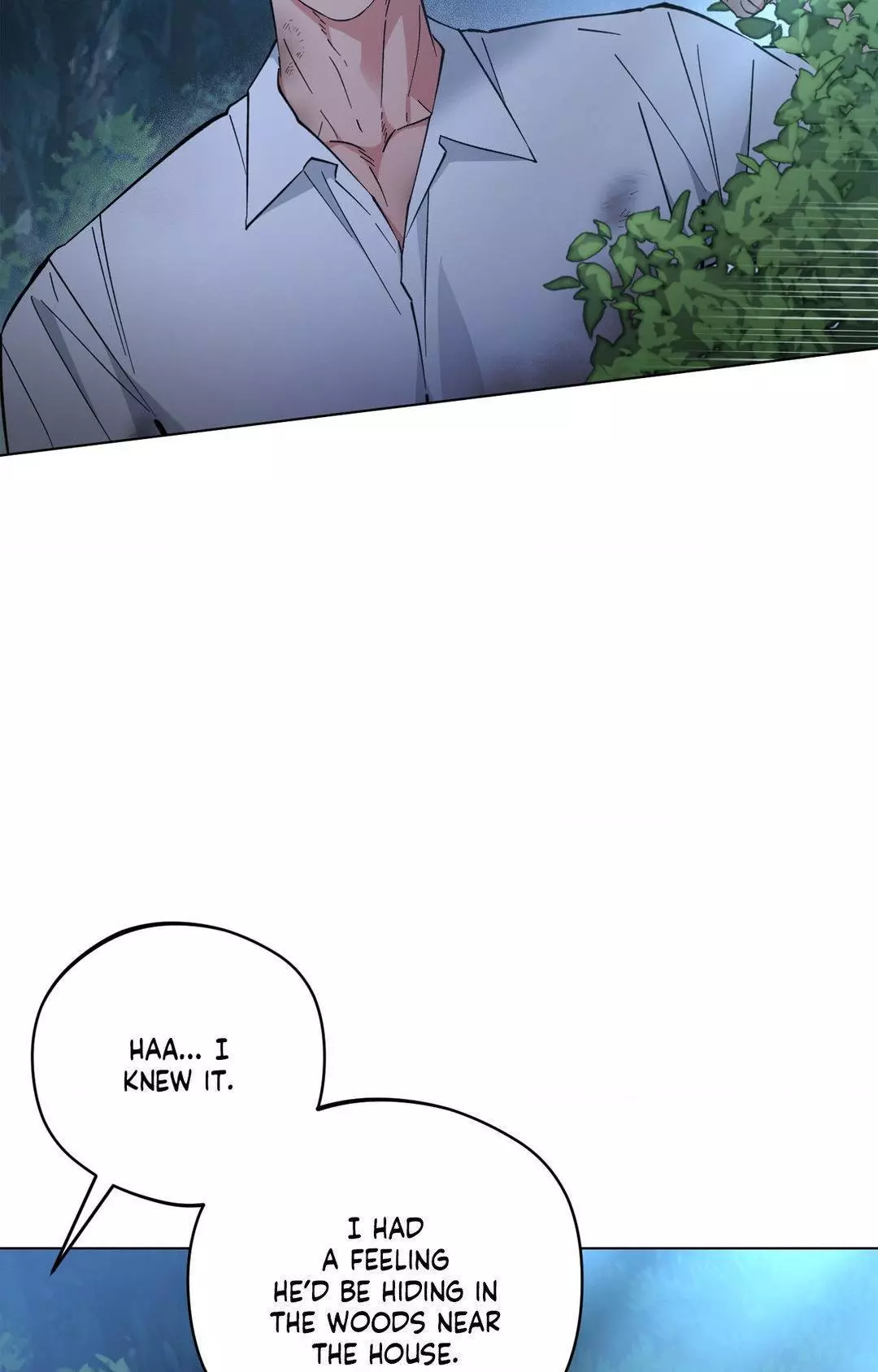 Dawn Of The Dragon Chapter 75 - Page 58