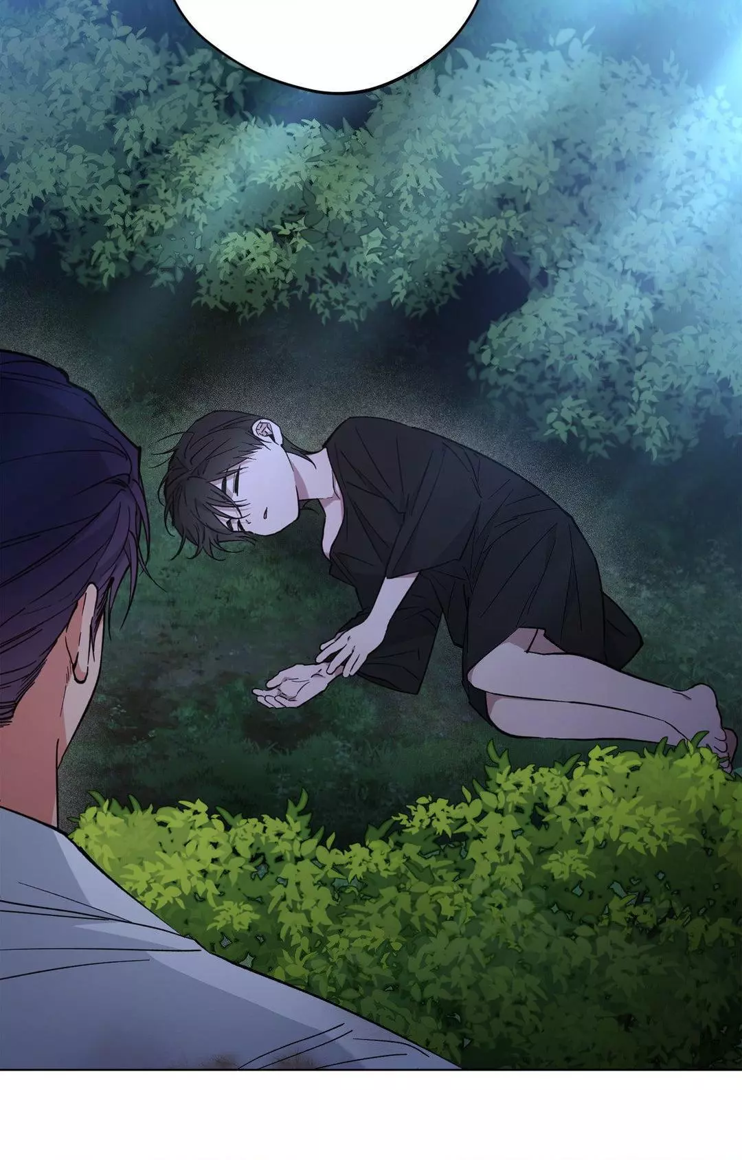 Dawn Of The Dragon Chapter 75 - Page 59