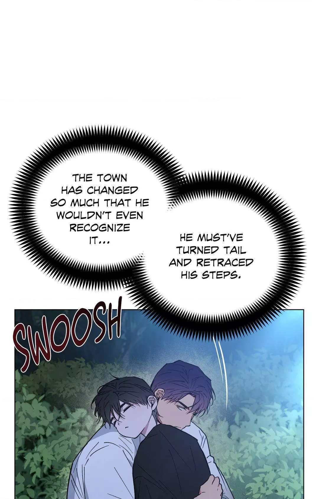 Dawn Of The Dragon Chapter 75 - Page 60