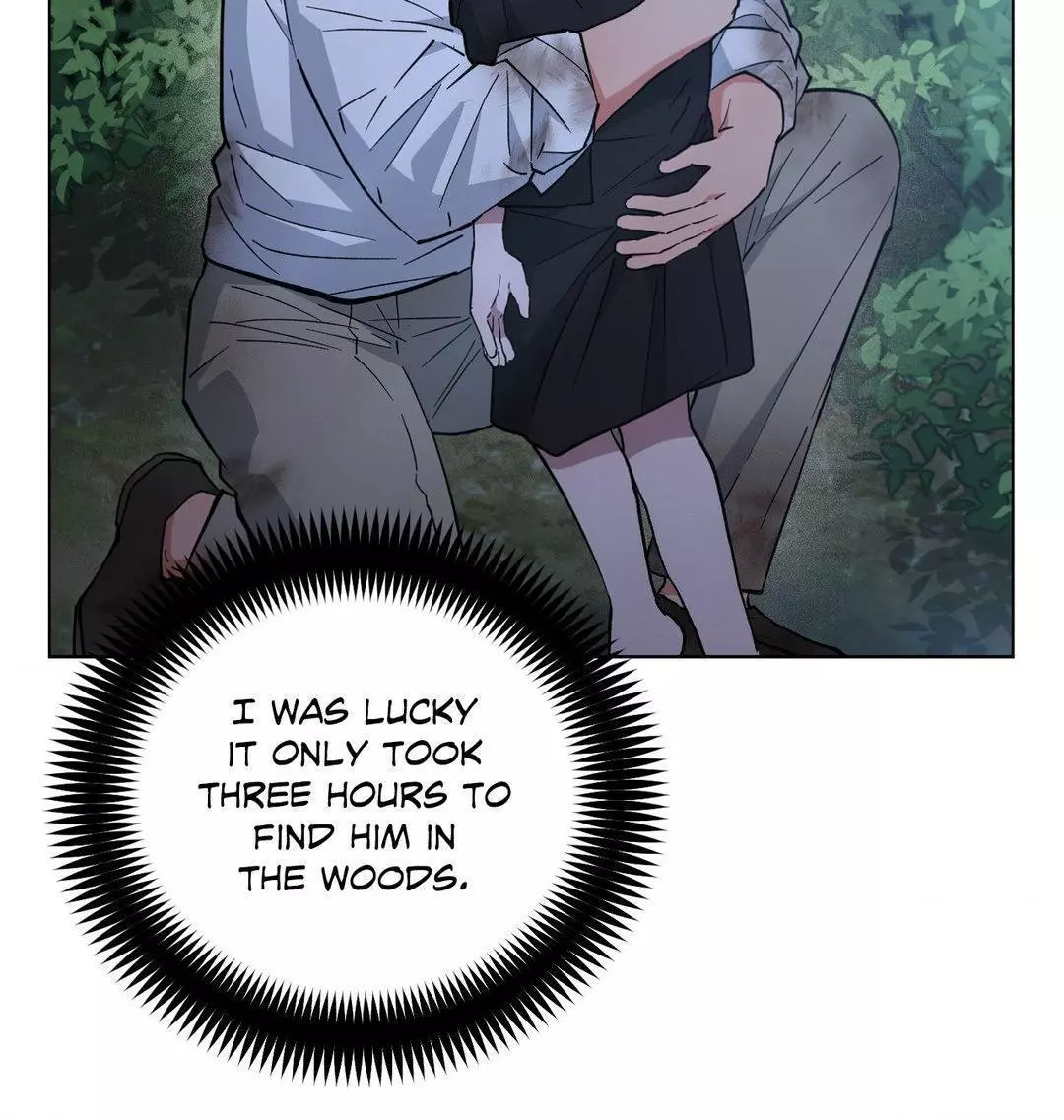 Dawn Of The Dragon Chapter 75 - Page 61