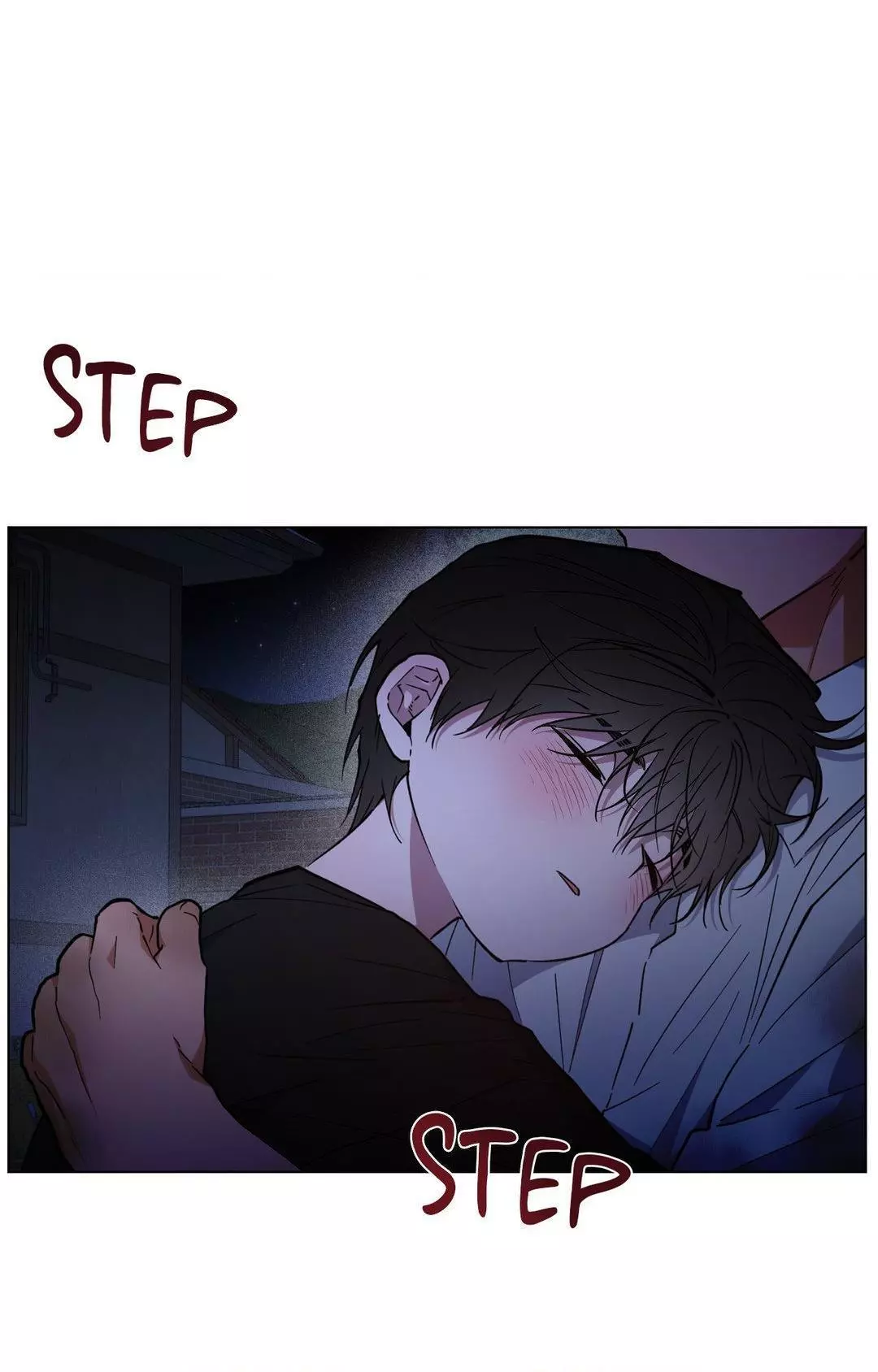 Dawn Of The Dragon Chapter 75 - Page 63