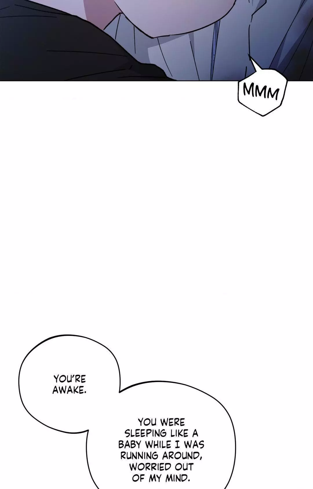 Dawn Of The Dragon Chapter 75 - Page 65