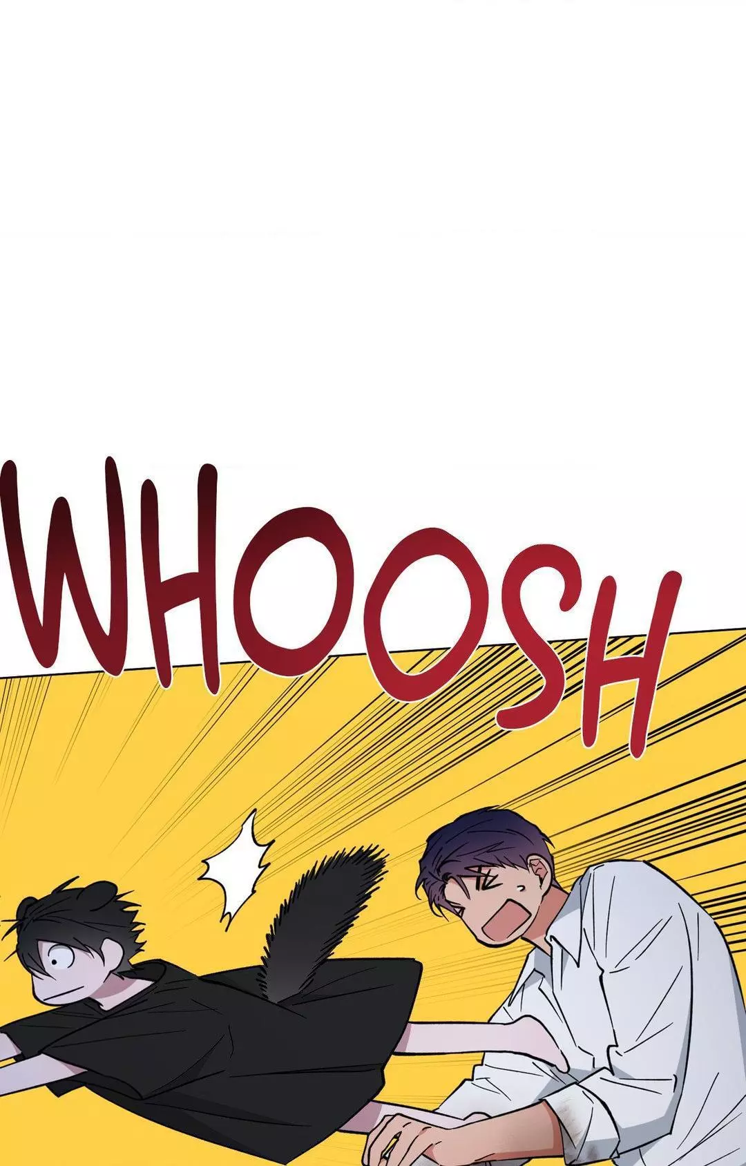 Dawn Of The Dragon Chapter 75 - Page 68