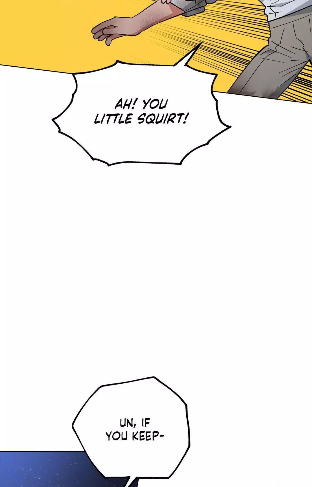 Dawn Of The Dragon Chapter 75 - Page 69