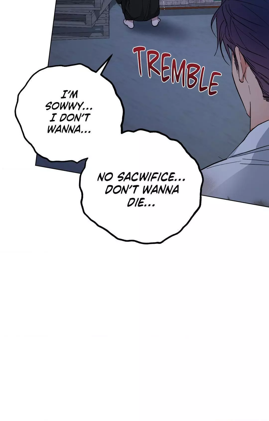 Dawn Of The Dragon Chapter 75 - Page 71