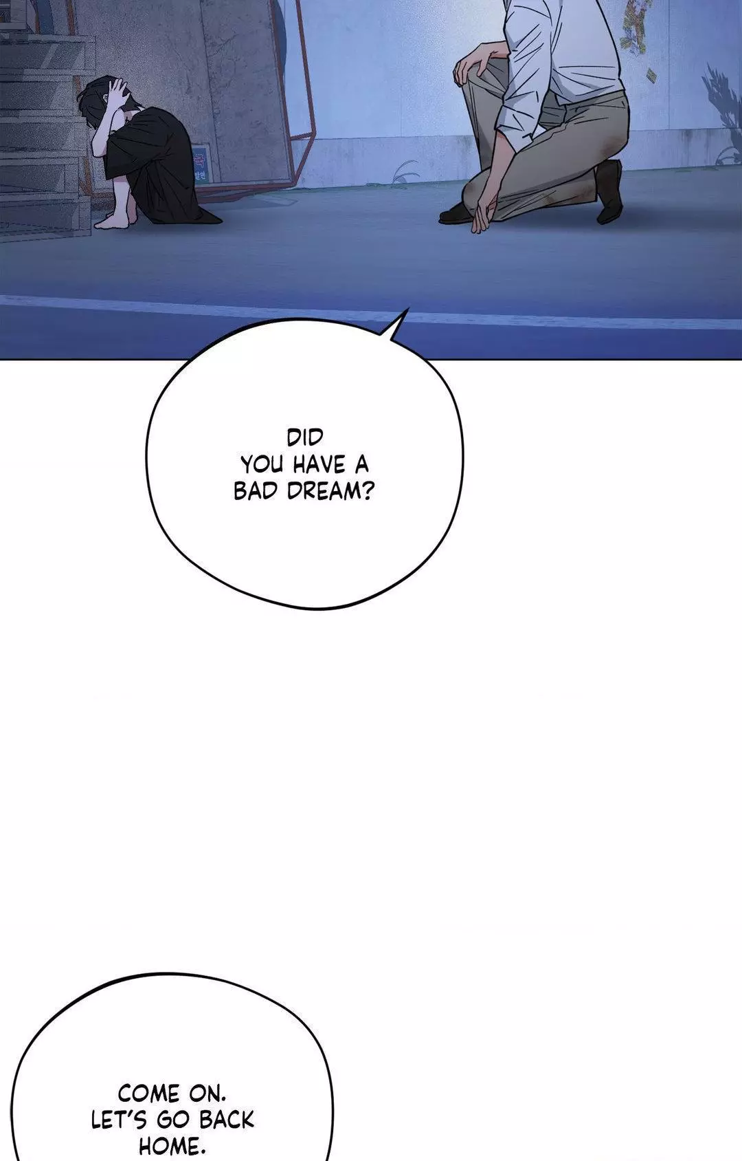 Dawn Of The Dragon Chapter 75 - Page 74