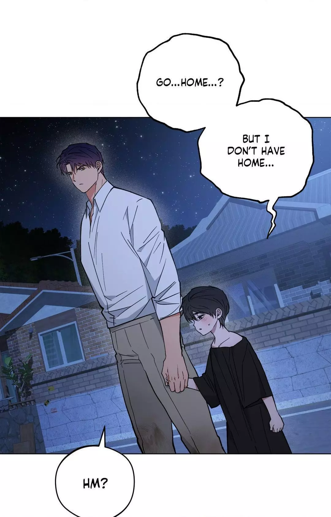 Dawn Of The Dragon Chapter 75 - Page 84