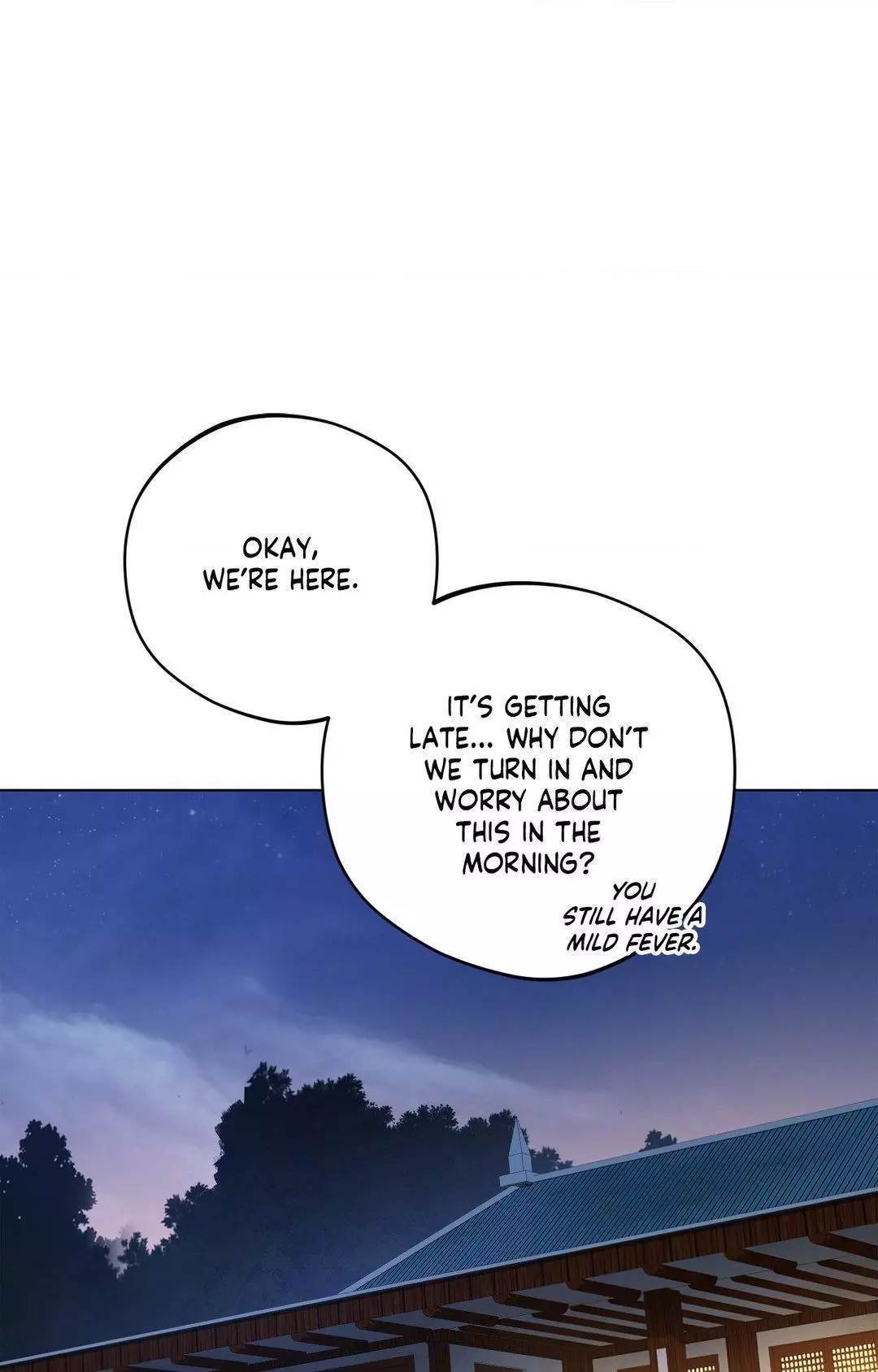 Dawn Of The Dragon Chapter 75 - Page 89