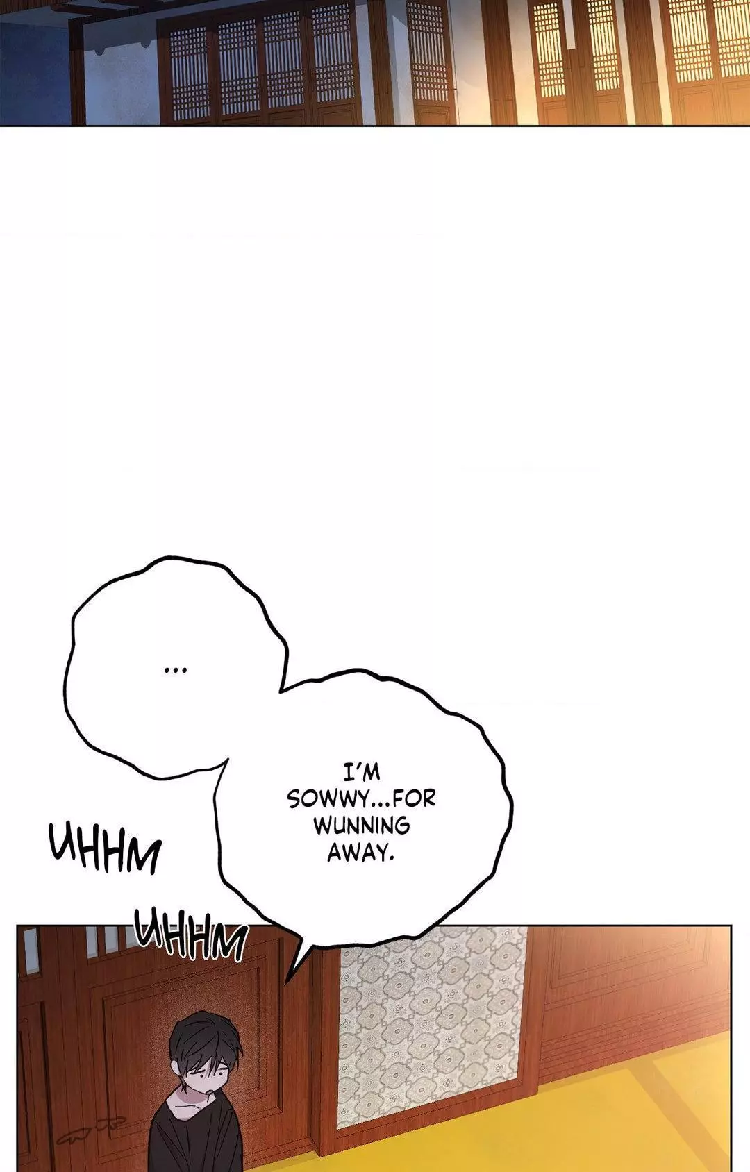 Dawn Of The Dragon Chapter 75 - Page 90