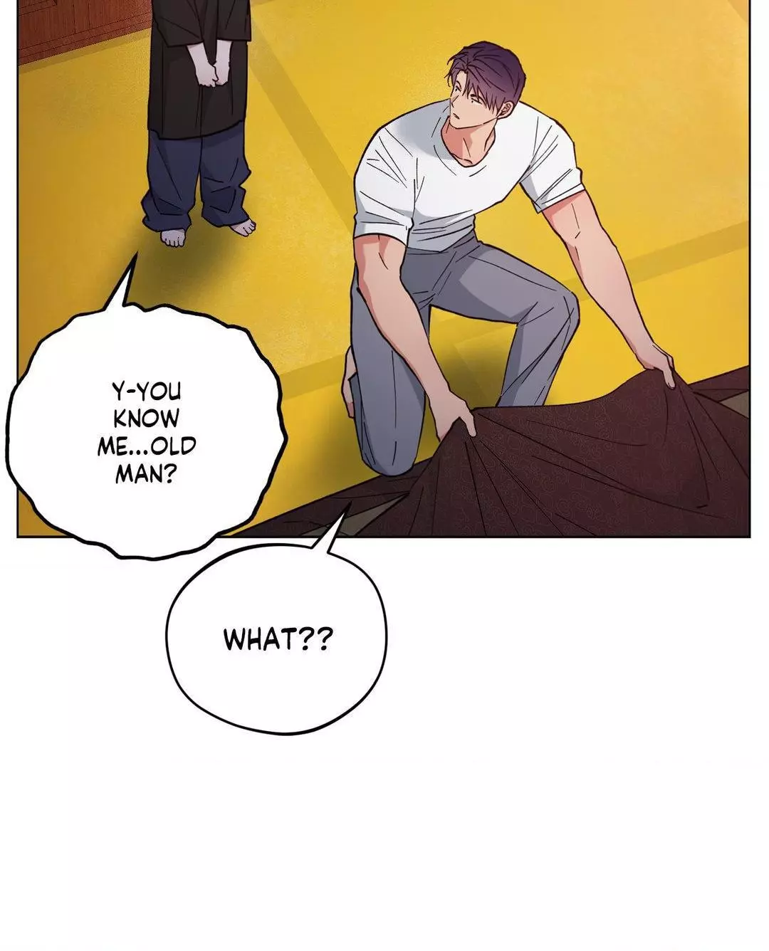 Dawn Of The Dragon Chapter 75 - Page 91