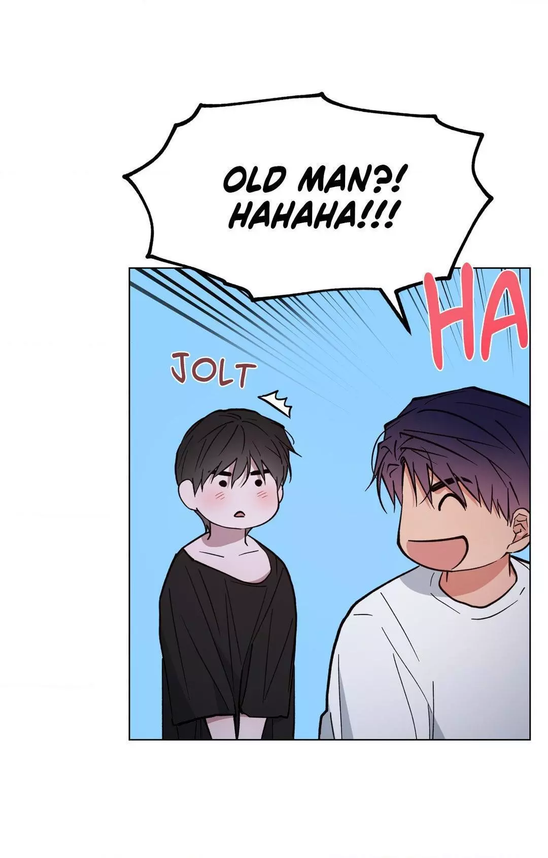 Dawn Of The Dragon Chapter 75 - Page 92