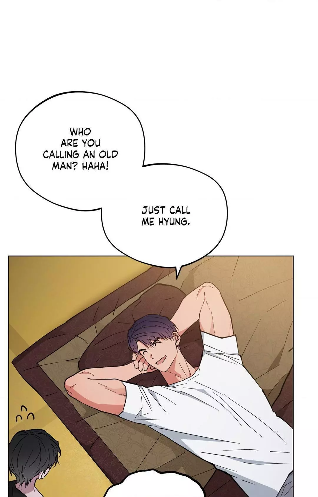 Dawn Of The Dragon Chapter 75 - Page 93