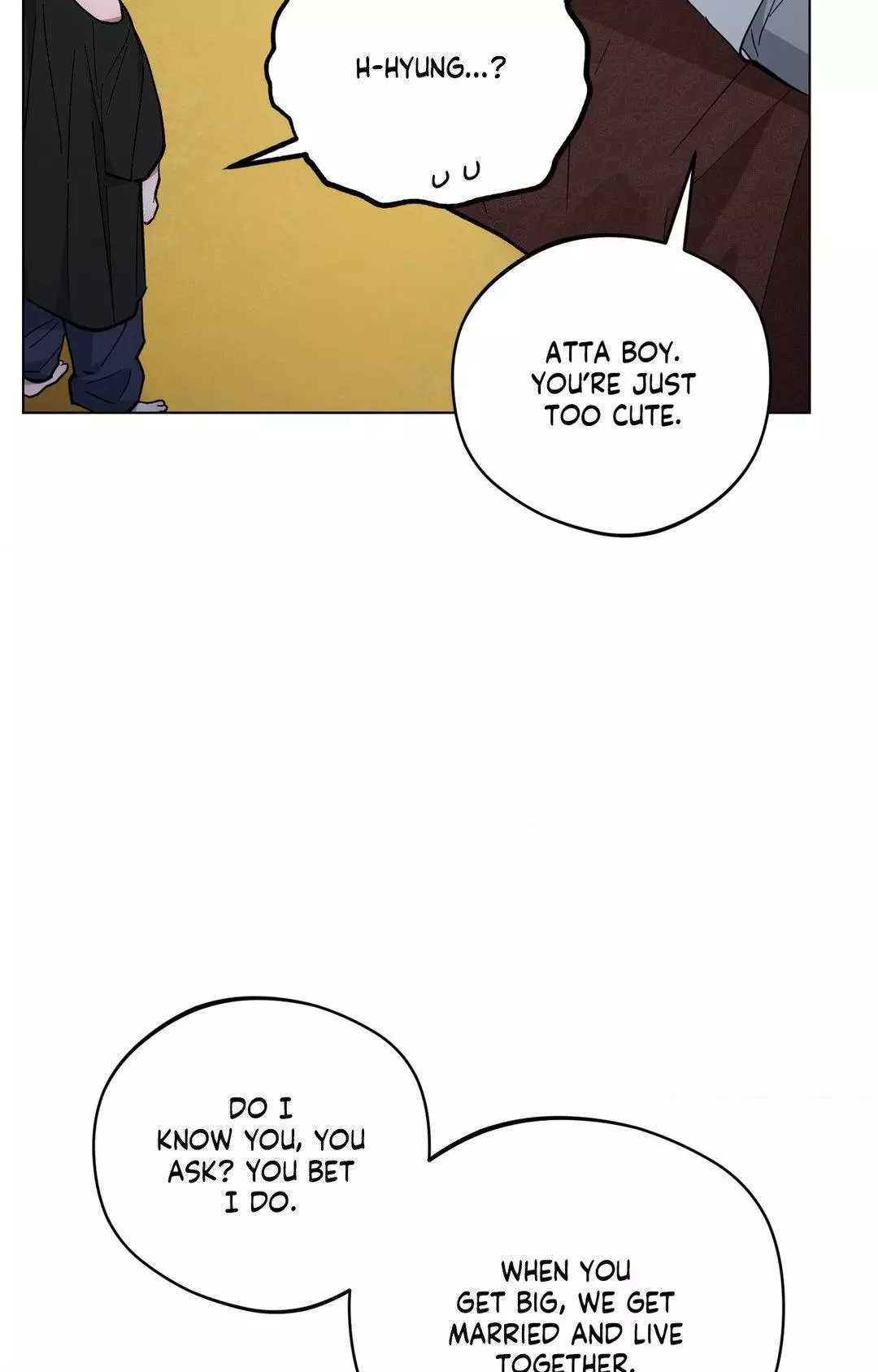 Dawn Of The Dragon Chapter 75 - Page 94