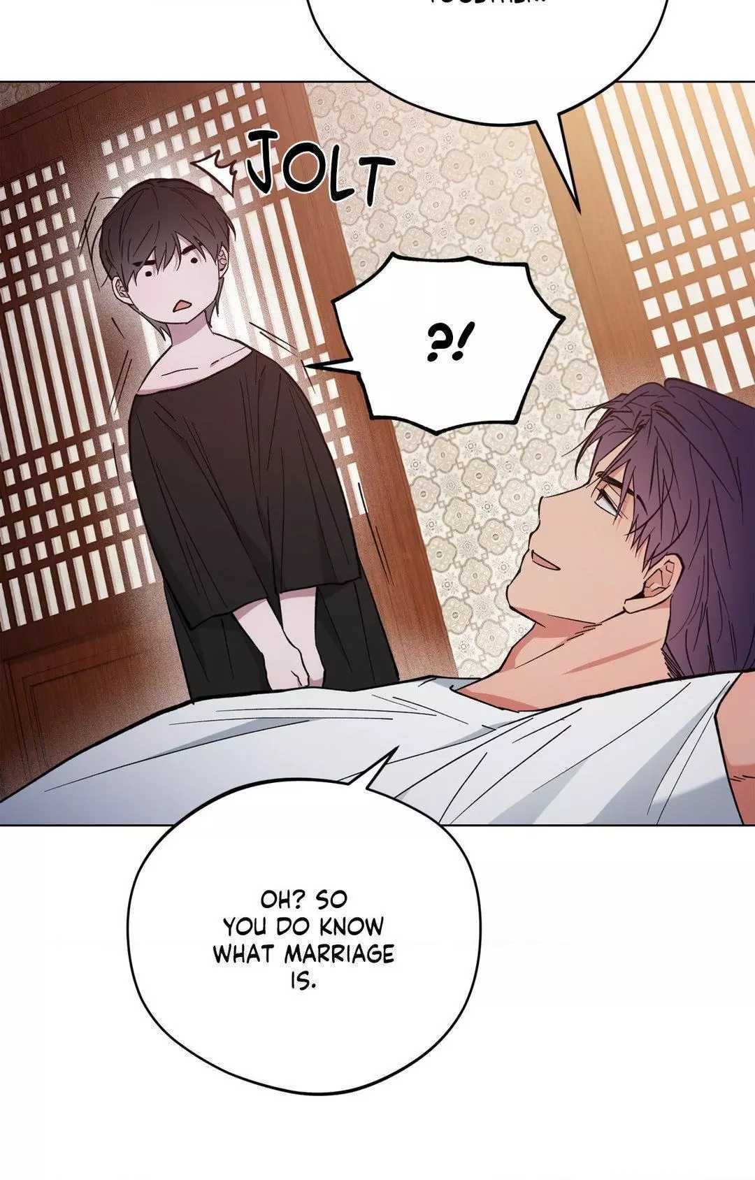 Dawn Of The Dragon Chapter 75 - Page 95