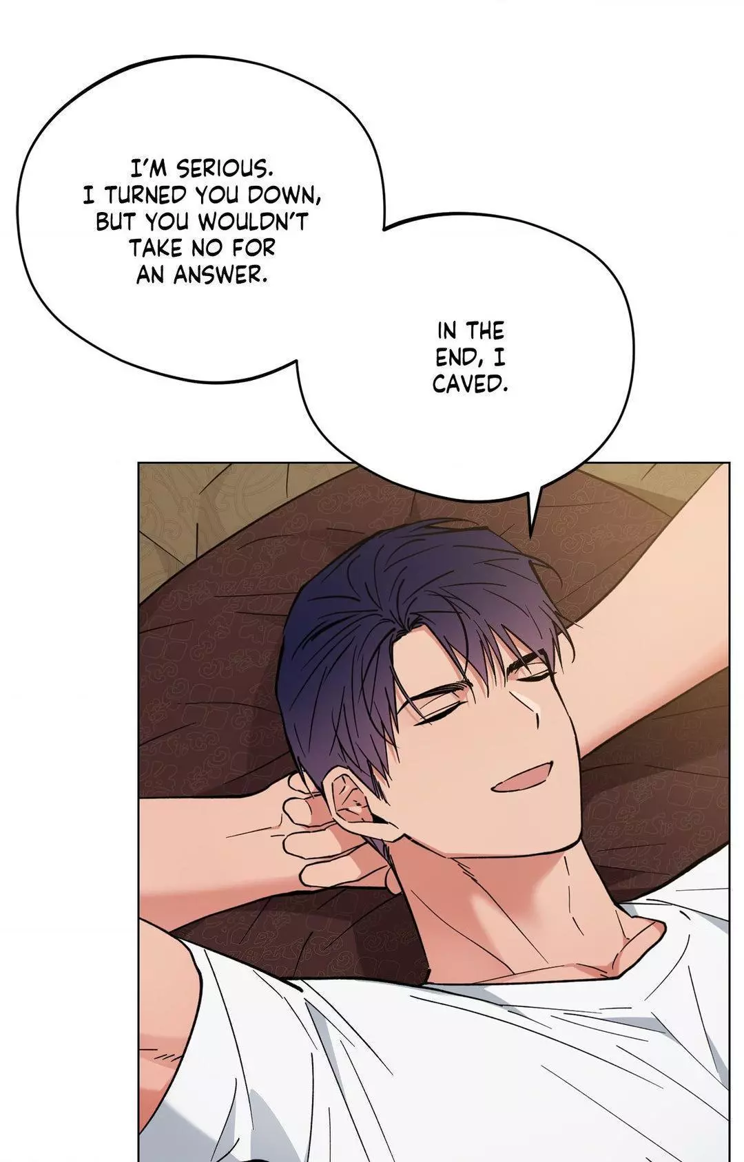 Dawn Of The Dragon Chapter 75 - Page 97