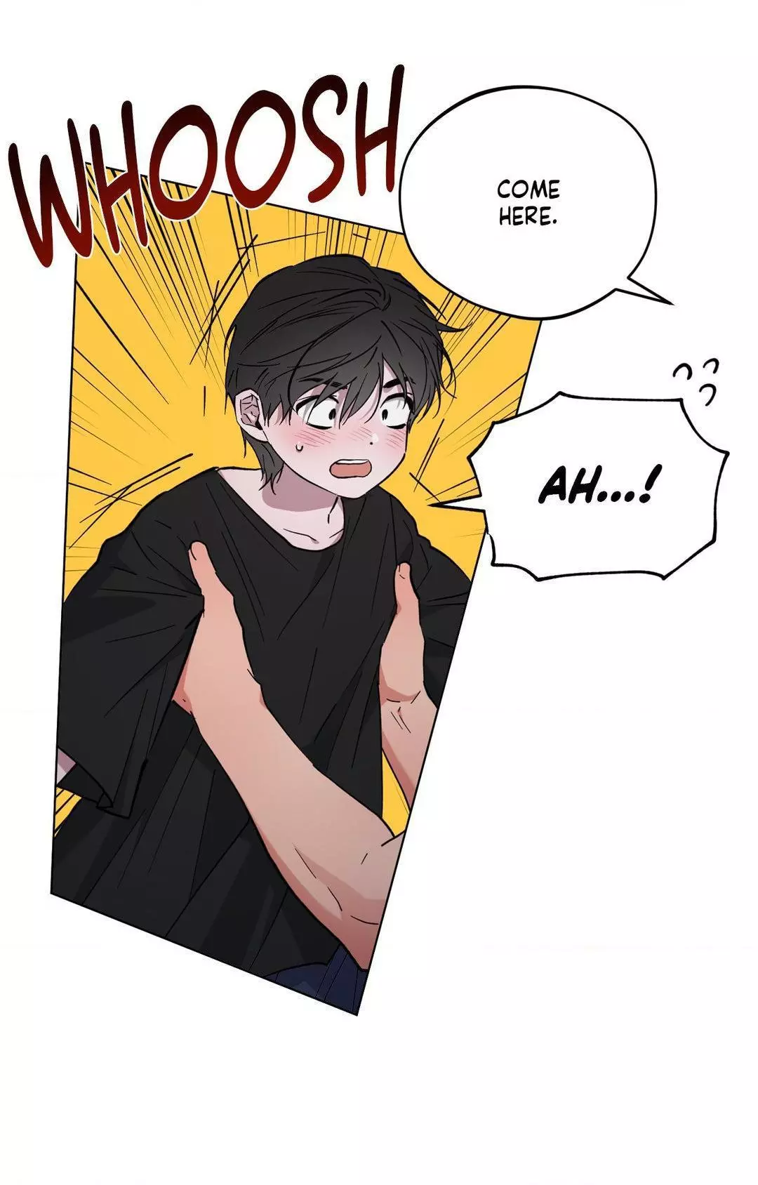 Dawn Of The Dragon Chapter 75 - Page 108