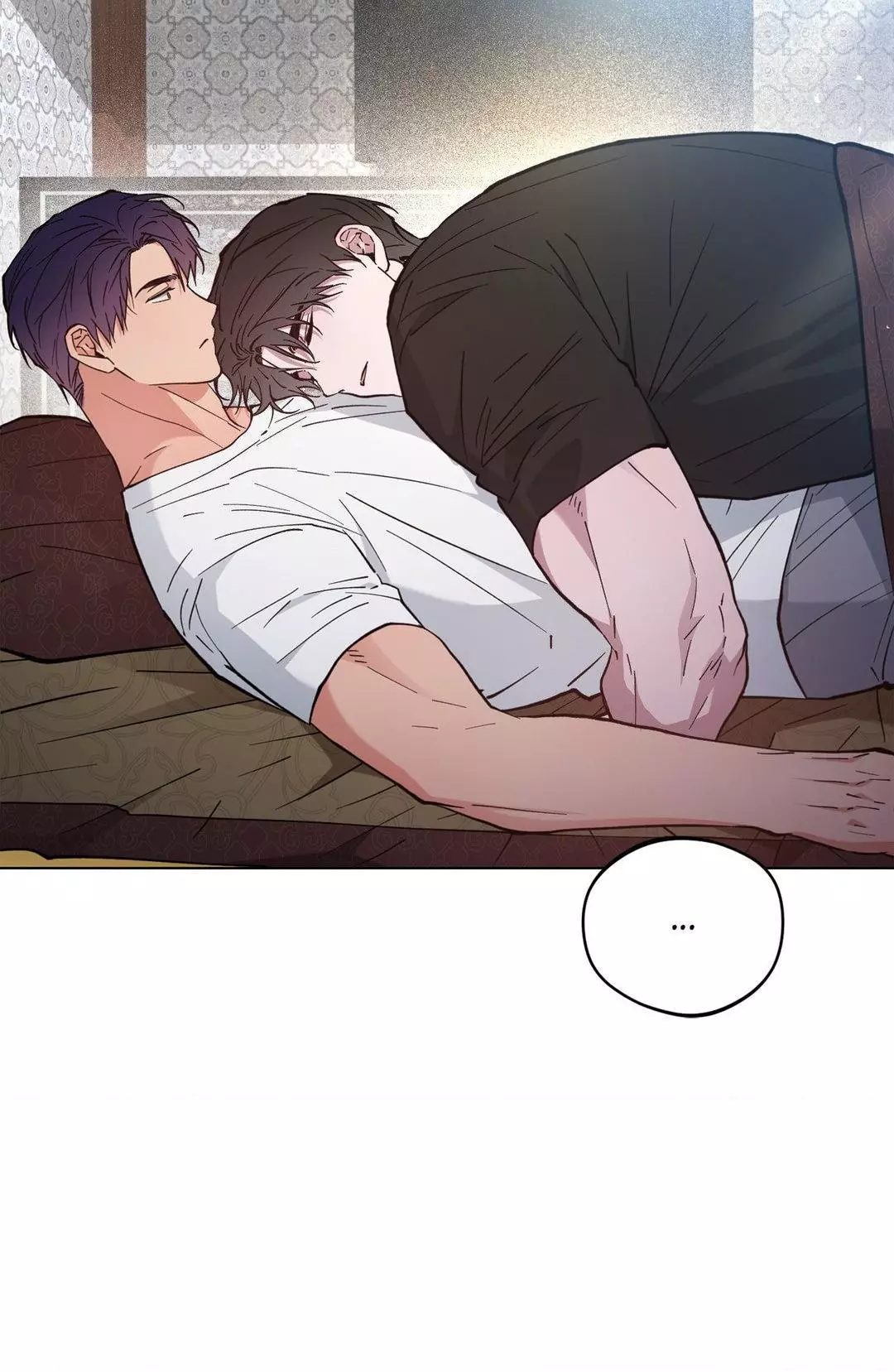 Dawn Of The Dragon Chapter 75 - Page 122