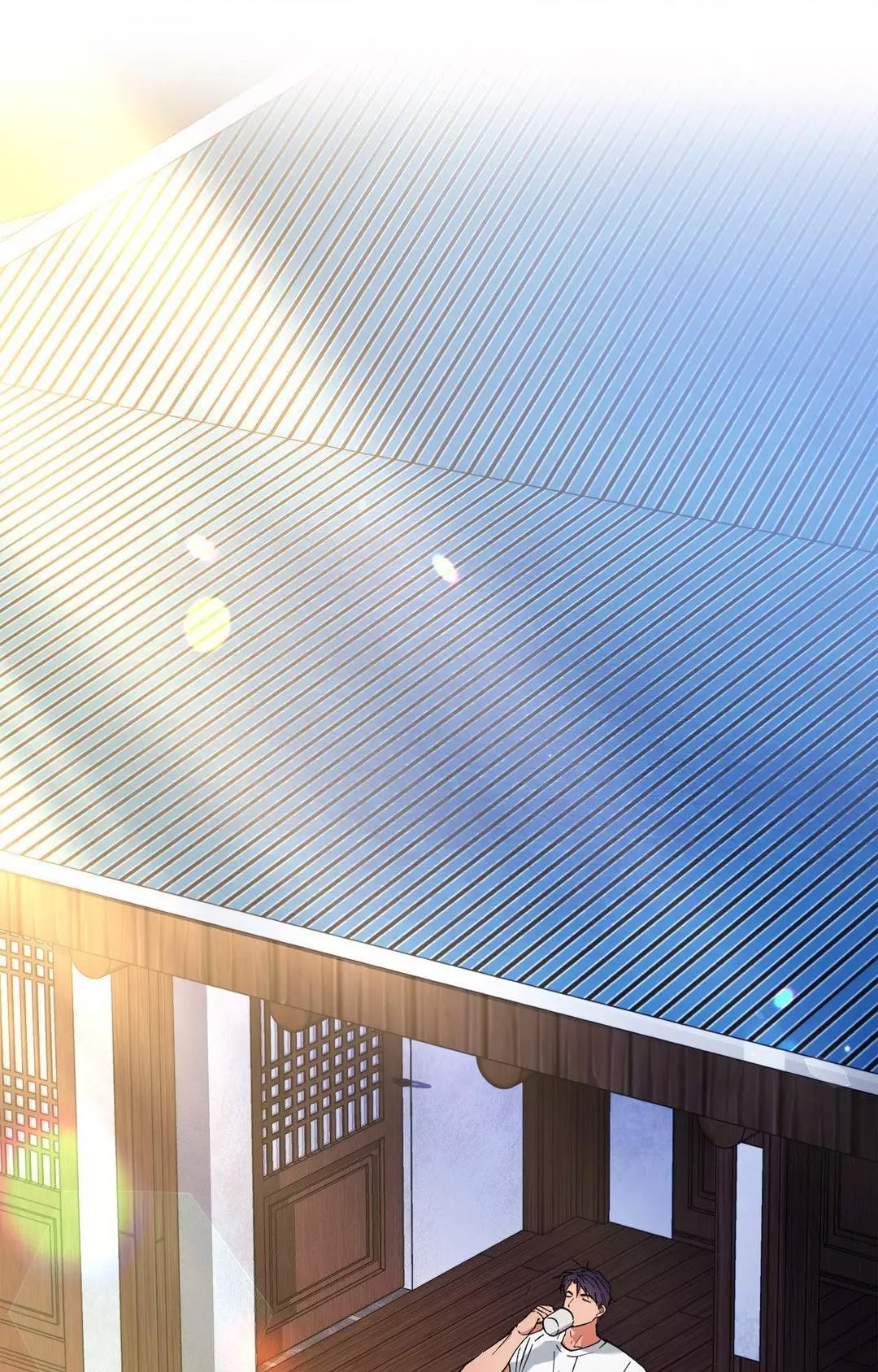 Dawn Of The Dragon Chapter 75 - Page 125