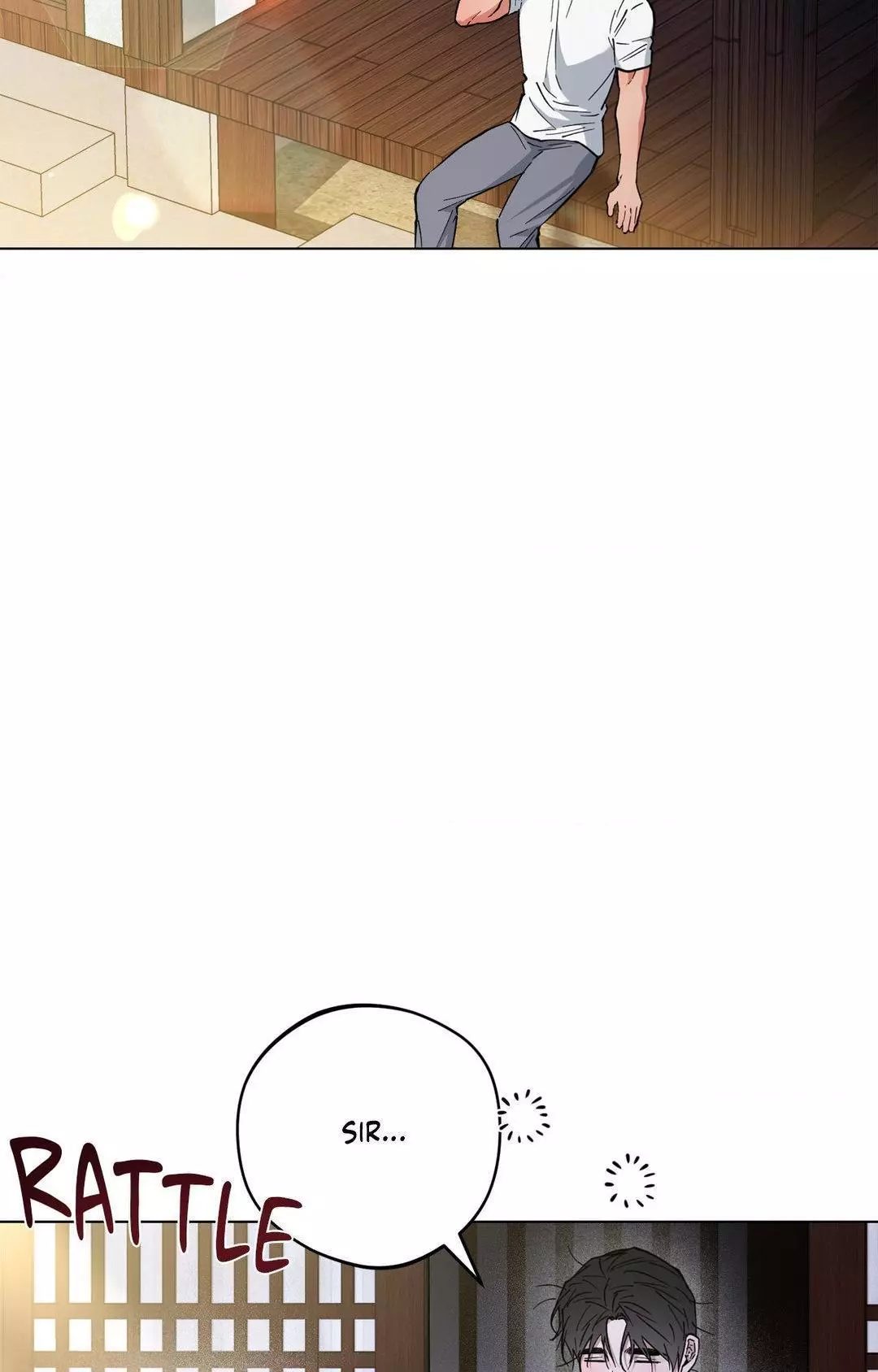 Dawn Of The Dragon Chapter 75 - Page 126