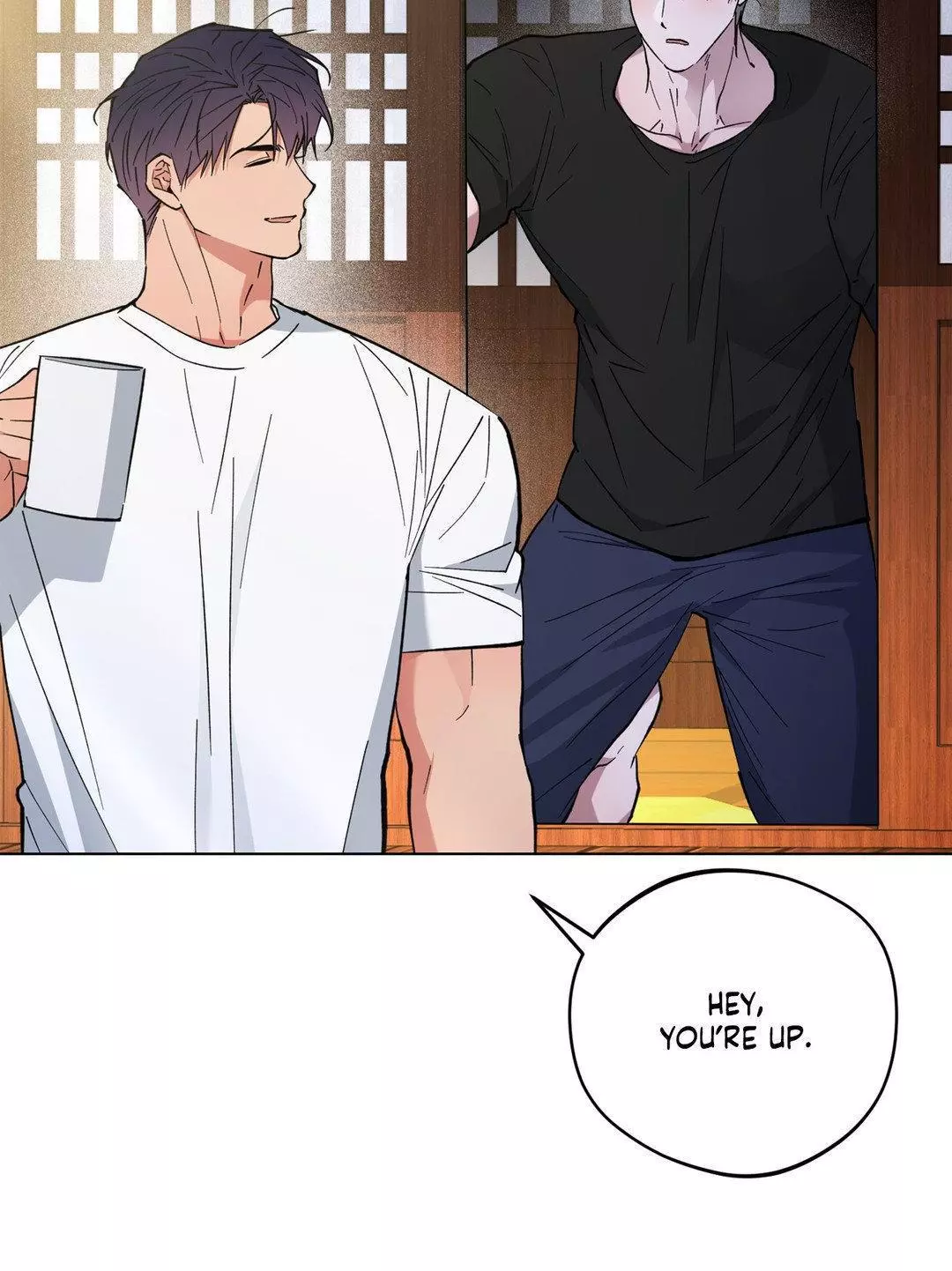 Dawn Of The Dragon Chapter 75 - Page 127