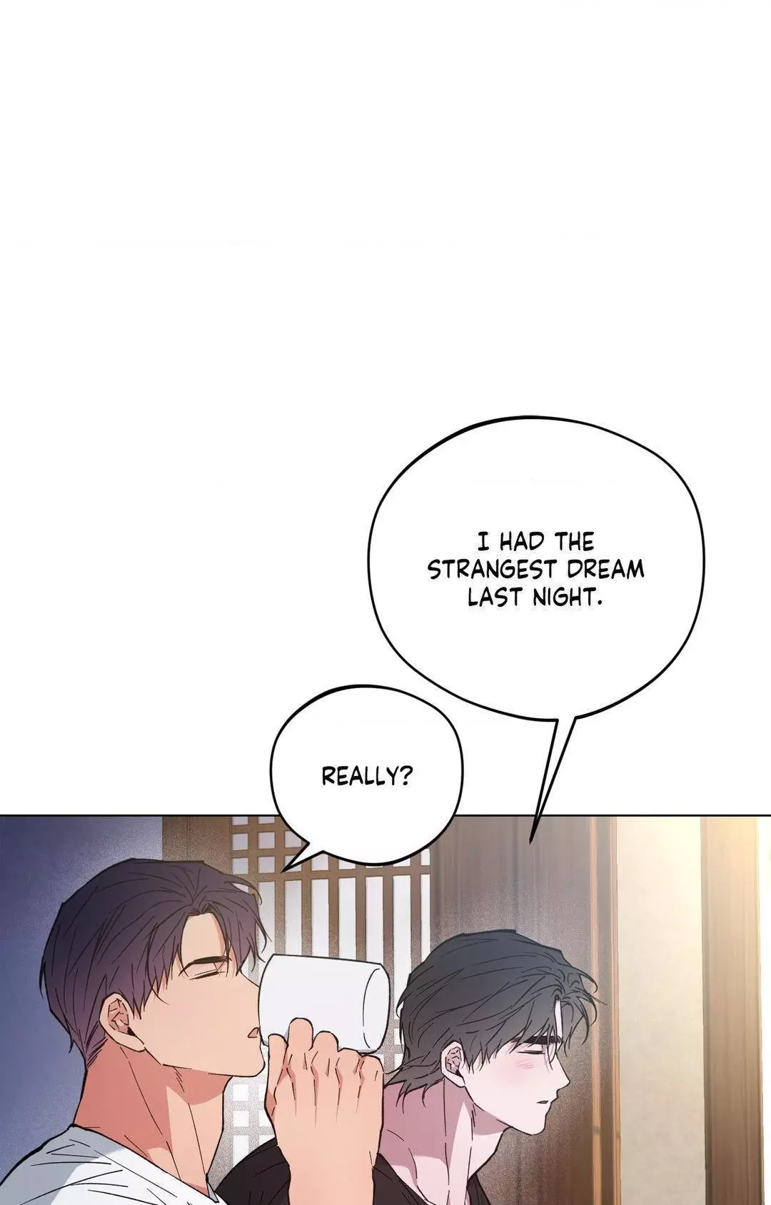 Dawn Of The Dragon Chapter 75 - Page 129