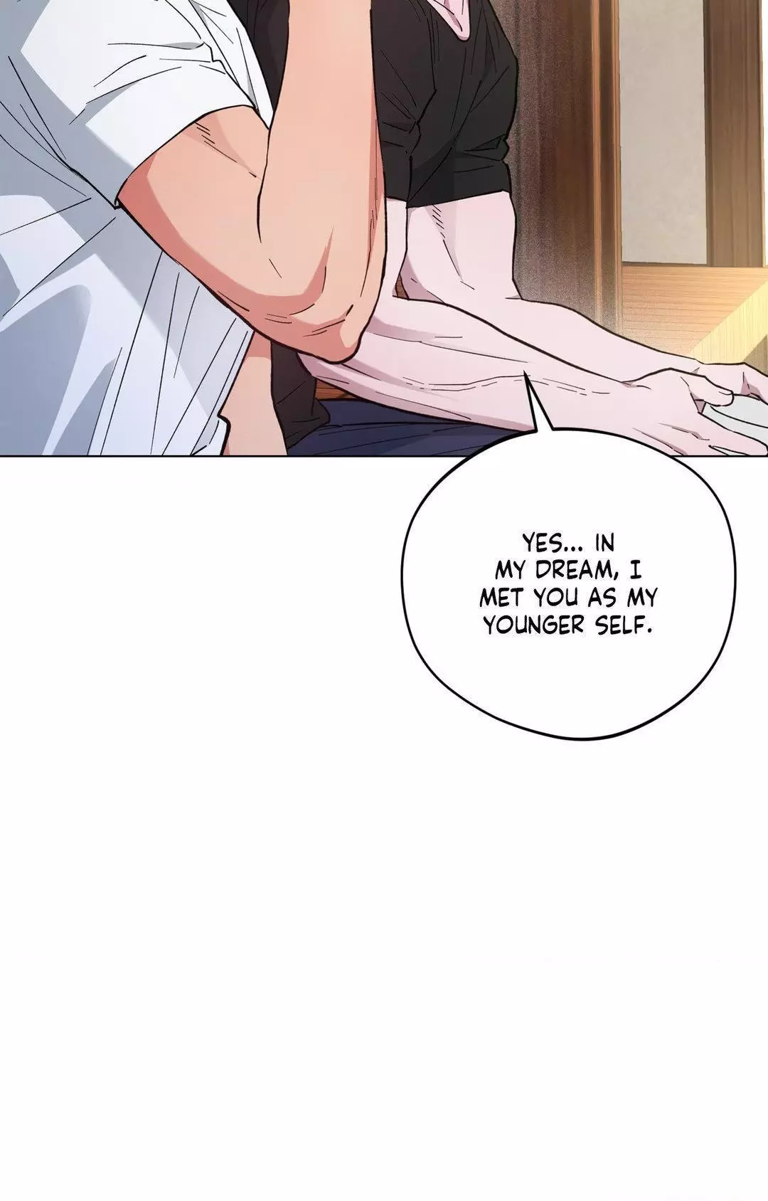 Dawn Of The Dragon Chapter 75 - Page 130