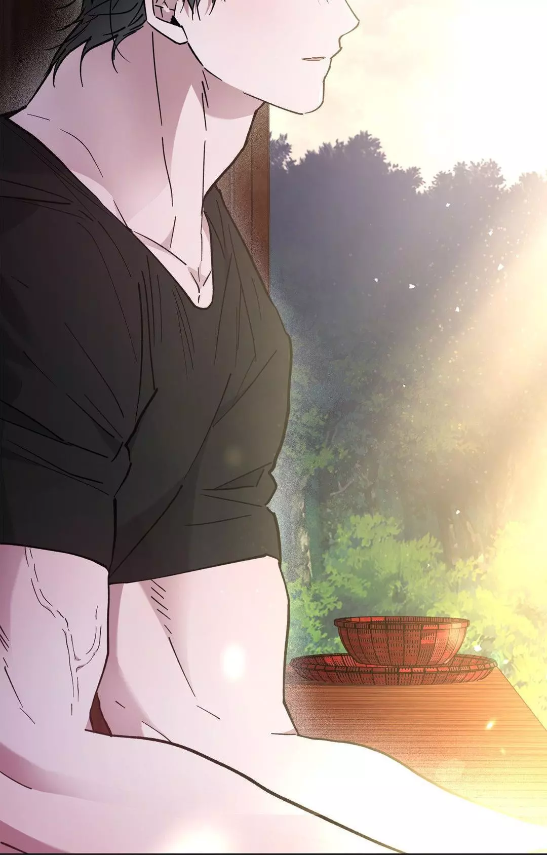 Dawn Of The Dragon Chapter 75 - Page 134