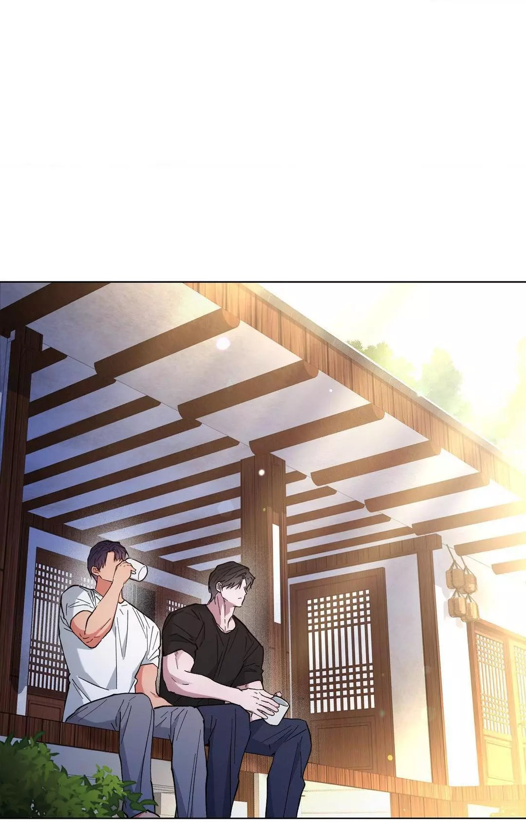 Dawn Of The Dragon Chapter 75 - Page 137