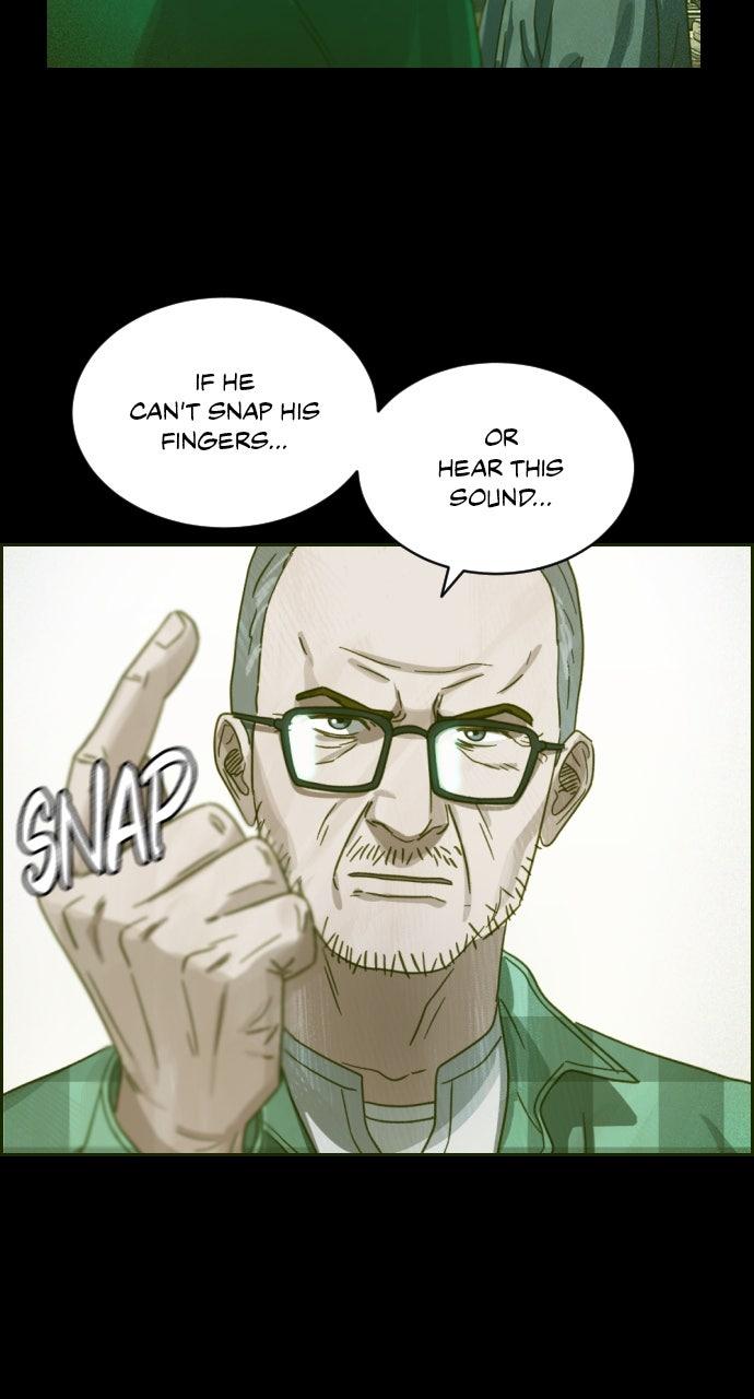 Day of Disaster Chapter 62 - Page 4