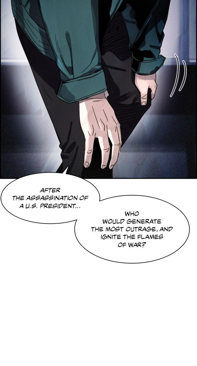 Day of Disaster Chapter 62 - Page 13